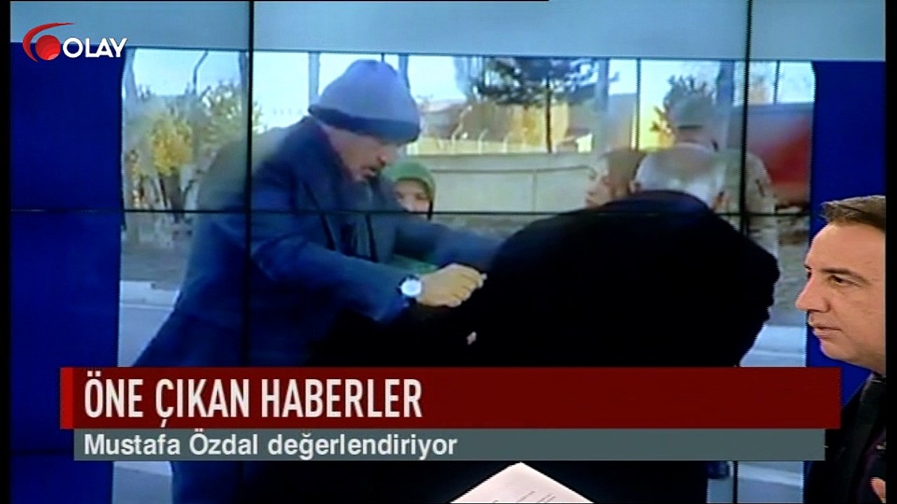 Gündemin Getirdikleri - 28-12-2017