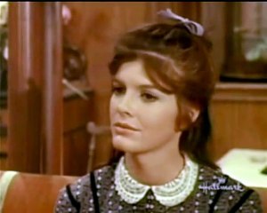 Dark Challenge (2) - The Virginian.