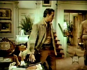 The Gauntlet (4) - The Virginian.