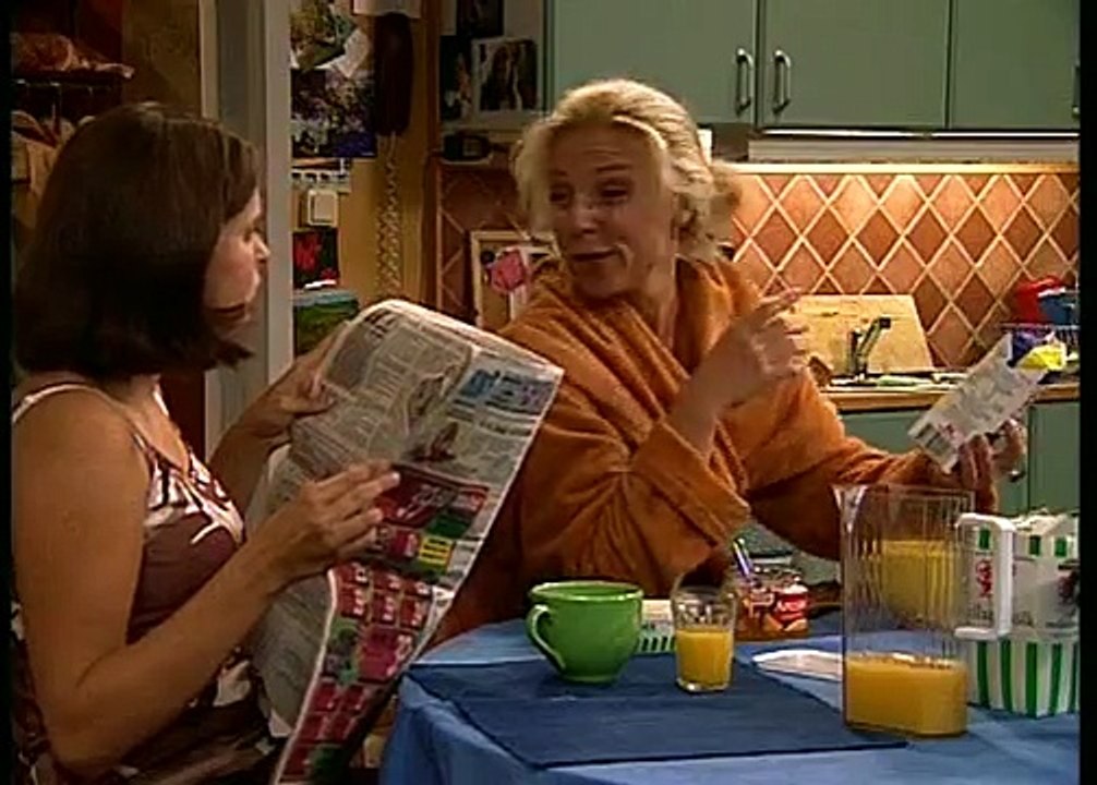 Pappas Flicka 1997 SWEDiSH S02E02