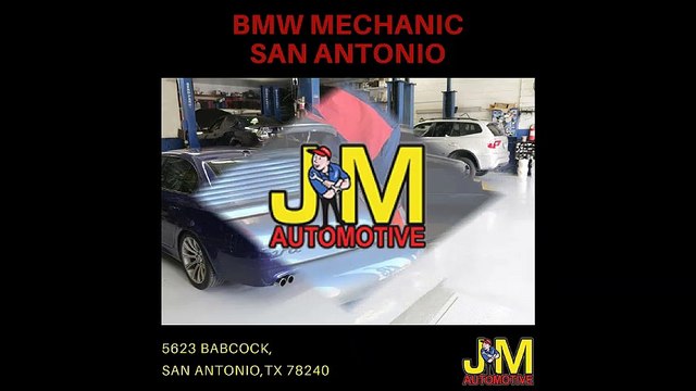Best Car Garage for Car Cooling System Services near San Antonio