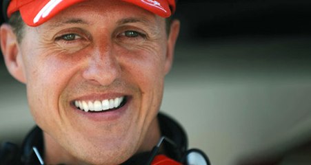 45 Kiloya Kadar Düşen Schumacher'in Haftalık Tedavi Masrafı 600 Bin TL