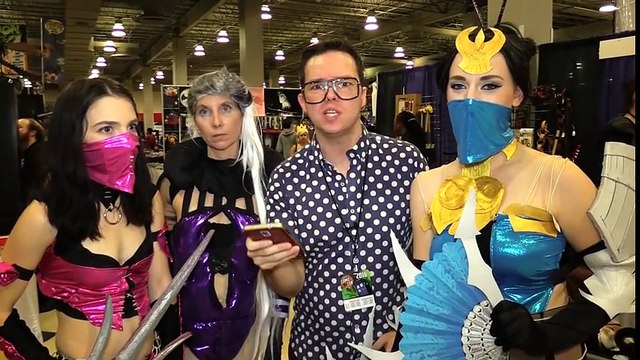 Magic City Comic Con preview + SHOUT OUTS | Superheroes | Spiderman | Superman | Frozen Elsa | Joker