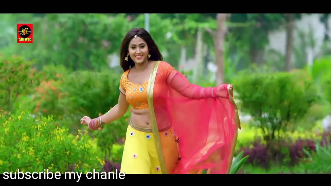 Ly_gail_dil_hamar_odhni_sy_khich_ky_song_HD_video_by_khesari_lal hd