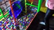 Indoor Playground Family Fun Play Area Johny Johny Yes Papa Nursery Rhyme Song for Kids Lear