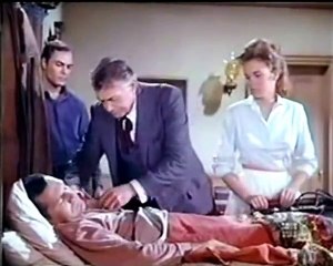 The Modoc Kid (4) - The Virginian.