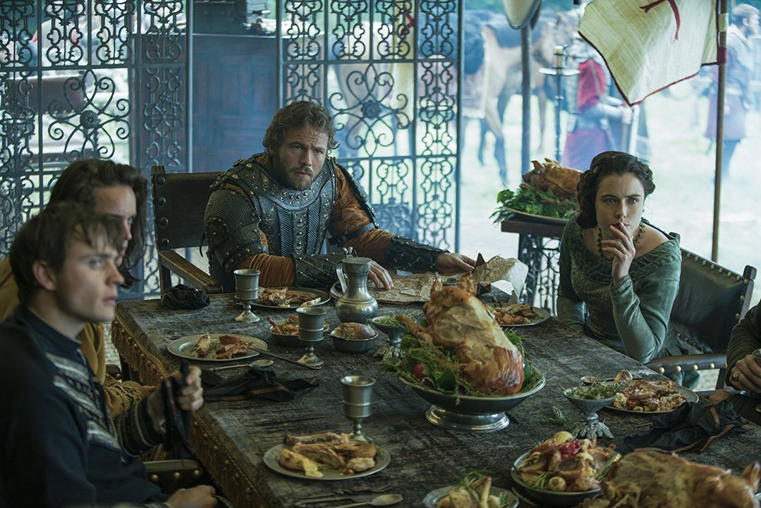 Vikings Season 5 Episode 7 [5x7] History Channel // Full Free