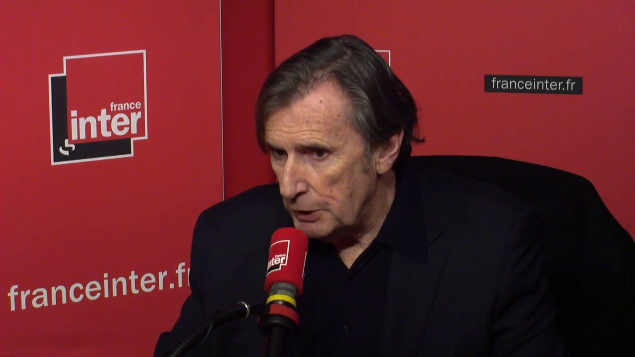 Daniel Rondeau et les territoires perdus de la République : "il y a eu un déni de réalité"