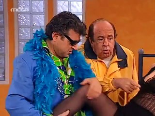 Ο ιός του πατέρα Επεισόδιο 62