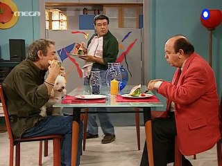 Ο ιός του πατέρα Επεισόδιο 39