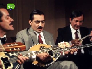 Το μινόρε της αυγής Επεισόδιο 20