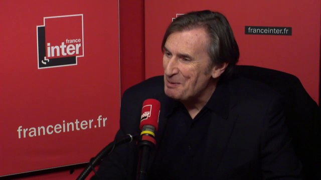 Daniel Rondeau #JohnnyHallyday : C'était un rassemblement politique. les Français ont montré qu'ils peuvent être unis