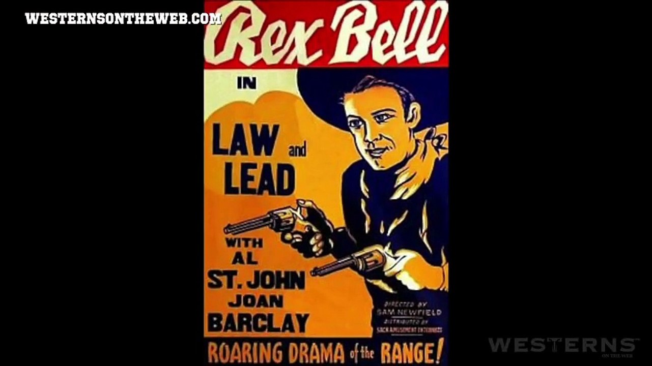 STORMY TRAILS complete Full Length Western Movie part 1/2