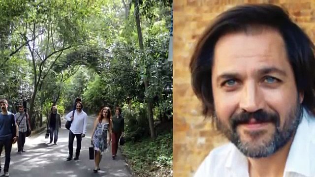 abdal haluk tolga ilhan 'karadır kaşların ferman yazdırır'