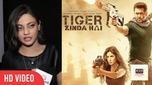 Sneha Ullal's SHOCKING Reaction On Salman Khan's Tiger Zinda Hai