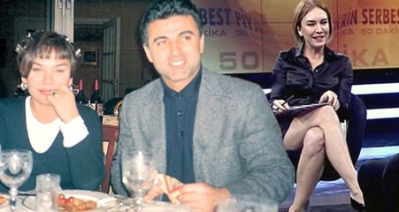 Sezen Aksu'nun Eski Sevgilisi Önder Fırat Ekranların Ateşli Spikeri ile Aşk Yaşıyor