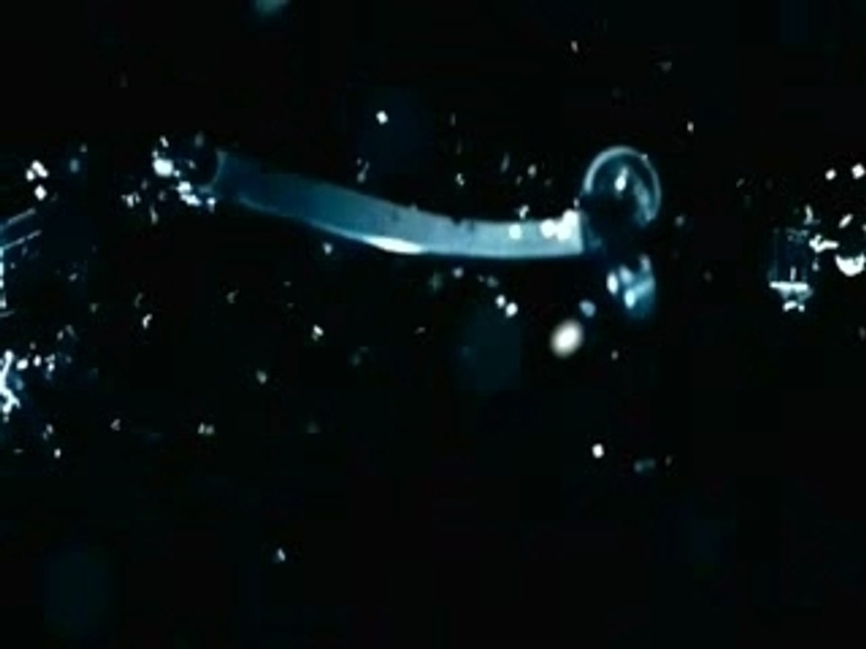 KT Tunstall Saving My Face