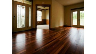 Hardwood Flooring Park City - Pros of Solid Hardwood Flooring