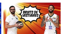 BRUITS DE VESTIAIRES #5 : qui est le meilleur shooter ?!