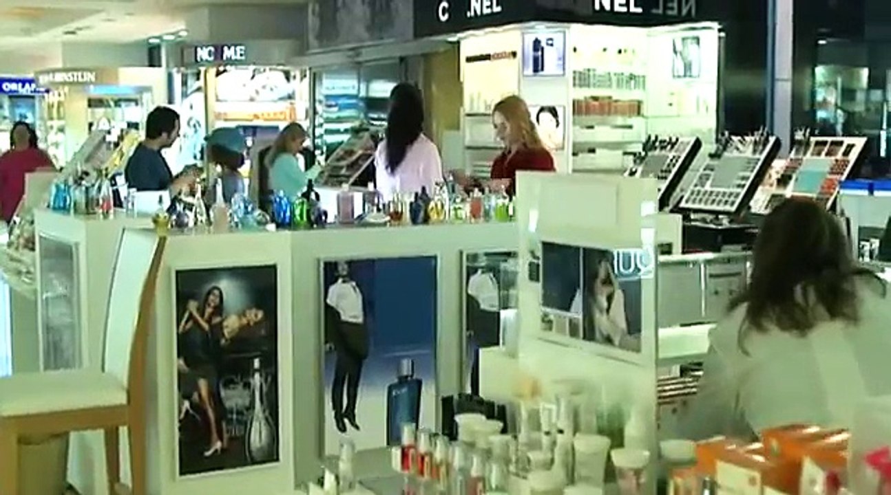 Ίχνη Επεισόδιο 4 - Ψευδαίσθηση (01.11.2007)