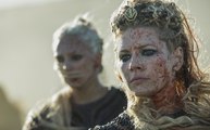 Watch OnLine Vikings Season 5 Episode 7 ((5x7)) : Full Moon - Dailmotion Video