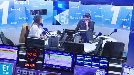 BEST OF - Bertrand Delanöe : "Les JO coûtent à peine un demi-Neymar de dollars"