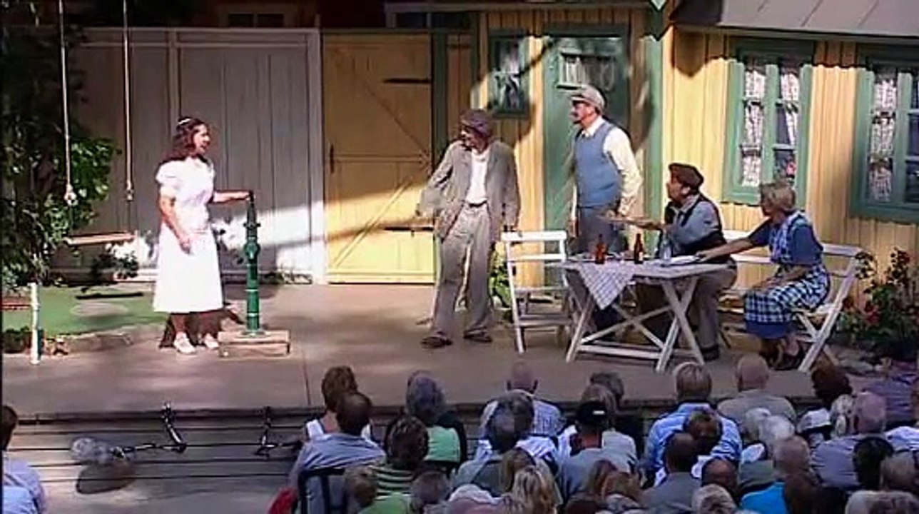 Söderkåkar Brännvin Och Fågelholkar 2006 part 1/3