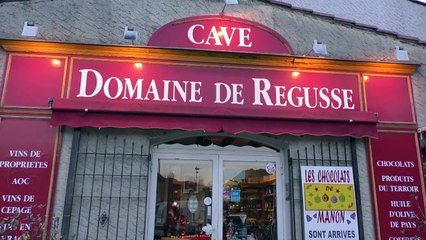 CAVISTE PREPA FETE DIGNE LES BAINS