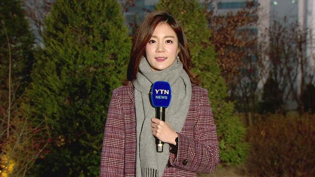 [날씨] 퇴근길 미세먼지↑...주말 밤사이 전국 눈비 / YTN