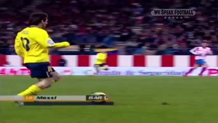 Lionel_Messi_●_Top_15_Magical_Dribbles