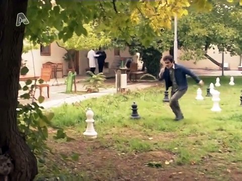 Πεθαίνω για σένα Επεισόδιο 9