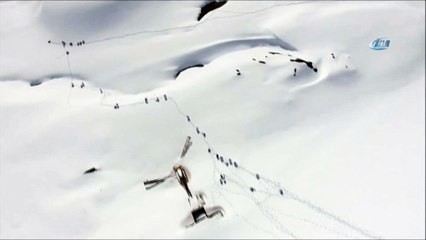 Erzincan ve Erzurum’da terör operasyonu: 5 terörist etkisiz hale getirildi