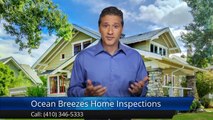 Ocean Breezes Home Inspections Surfside Beach Outstanding 5 Star Review by Randy S.