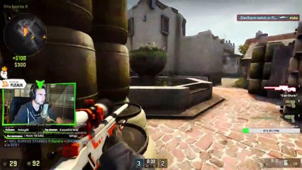 CSGO - Best Skills Compilation No. 20 - by Fleux TV