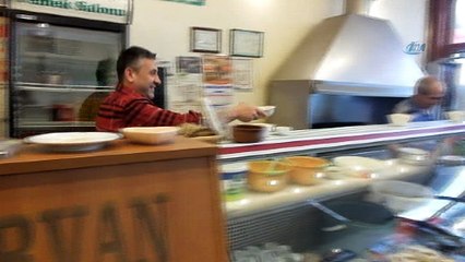 Askıda yemek uygulaması sayesinde aç insan kalmayacak