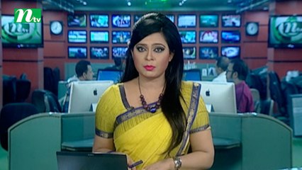 NTV Dupurer Khobor | 29 December, 2017