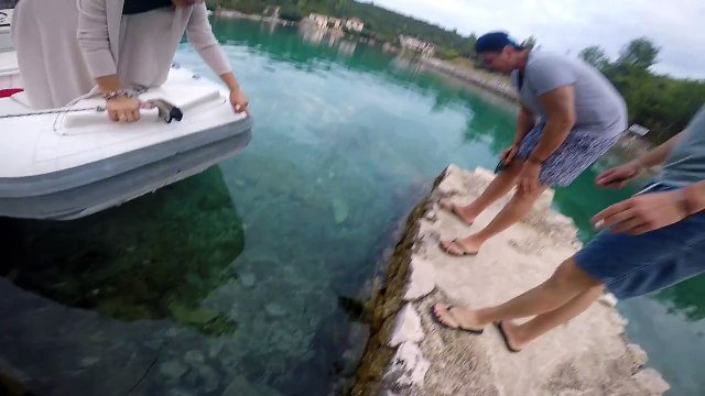 Best Family Beach Resorts for Holidays in Croatia