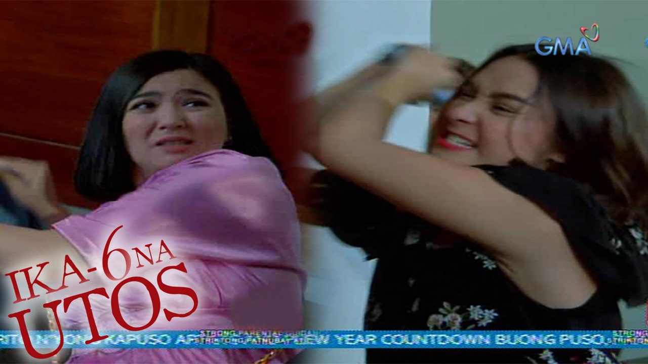 Ika-6 Na Utos: Pagtatangka ni Georgia sa buhay ni Emma | Episode 316