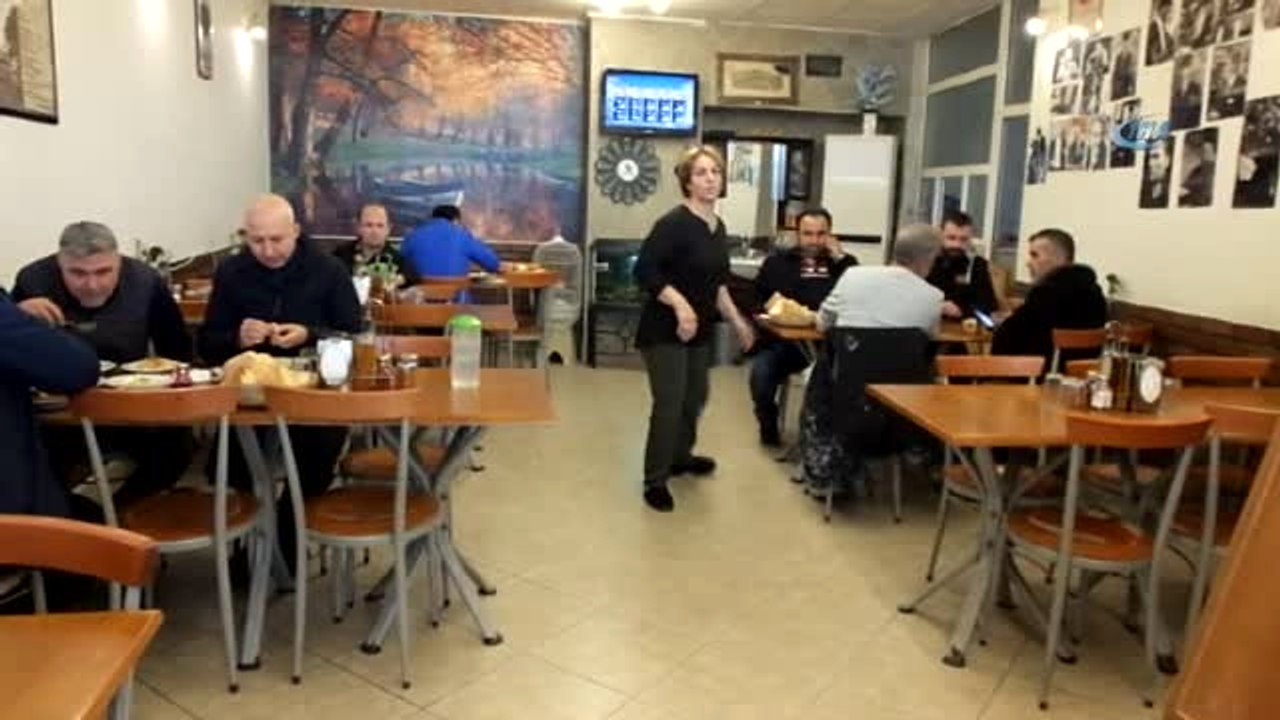 Askıda Yemek Uygulaması Sayesinde Aç İnsan Kalmayacak