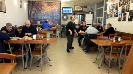 Askıda Yemek Uygulaması Sayesinde Aç İnsan Kalmayacak