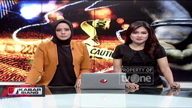 Pemprov DKI Jakarta Merotasi Sebagian Besar Anggota Satpol PP