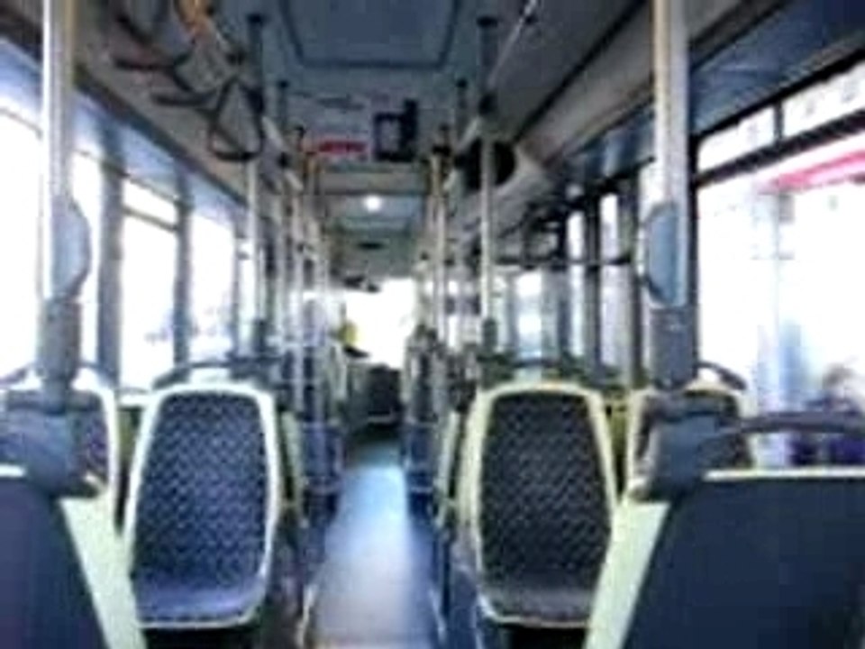 Setra S 315 NF STAR (TAE)