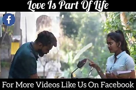 Pyar me aksar asa hota he koi hasta he koi rota he