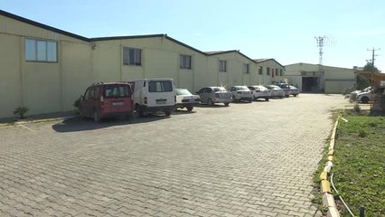 İhracatın Parlayanları - Mobilyada Kadın Eliyle Gelen İhracat Başarısı