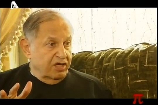 2009-01-13 Το Κουτί Της Πανδώρας - Συνέντευξη στο αρχηγείο της Χαμάς part 2/2