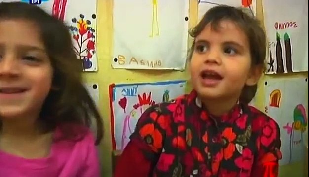 2010-12-04 Το Κουτί Της Πανδώρας - Παρα-μύθοι για μεγάλους part 2/2