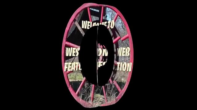 Buffalo Stampede Randolph Scott western movie full length part 1/2