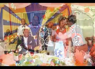 l'Amiral souhaite Heureux Mariage a tout les Mariés