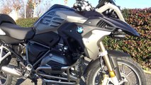 BMW GS R 1200 YEAR 2018
