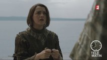 Europe - Games of Thrones : la série évènement s’expose à Barcelone !